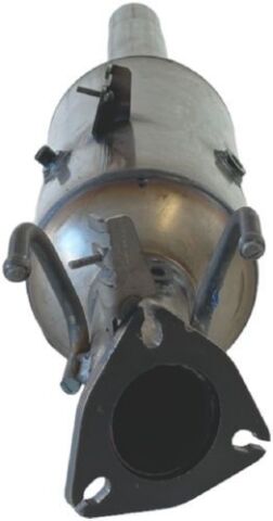Фільтр DPF