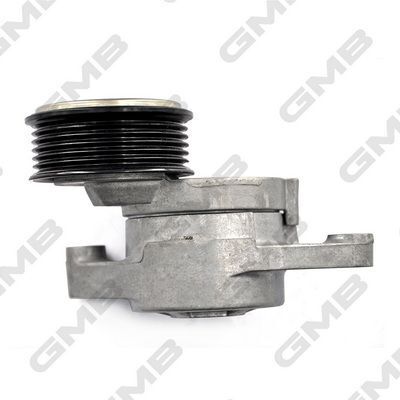 Ролик с натяжкой. mazda 2 1.4, 3 1.6 03- mazda