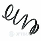 Ресора ходової частини