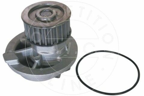 Помпа води Opel Astra F/G/Vectra A/B/Kadett E 1.7D/TD/1.8i 16V/2.0i 16V 88-00