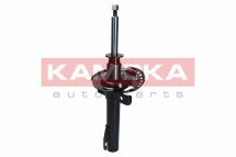 Амортизатор масляний переднiй Амортизатор масляний переднiй