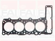 Прокладка головки блока Mercedes-Benz OM601 Прокладка головки блока Mercedes-Benz OM601