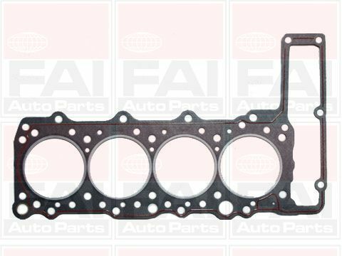 FAI DB Прокладка гол.блоку OM601