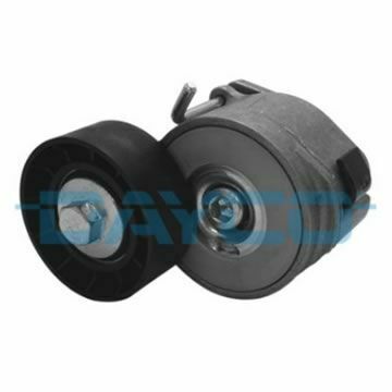 Натяжной ролик Astra H, Vectra C 1,9CDTi 04- FIAT Doblo 1,6-2,0D OPEL