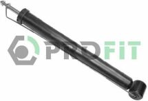 Амортизатор газооливний