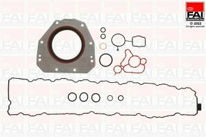 Комплект прокладок блоку-картера двигуна на VW GOLF VII 2.0 GTI 13-, AUDI A3 1.8/2.0 13-