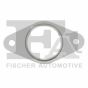 Прокладка труби вихлопної Ford Mondeo 1.8/2.0 16V 96-07, фото 3 - інтерент-магазин Auto-Mechanic