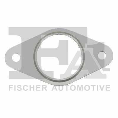 Прокладка труби вихлопної Ford Mondeo 1.8/2.0 16V 96-07