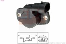 CITROEN Датчик положення дросельної заслінки Berlingo 14/1,8 96-, PEUGEOT 306/406/Partner