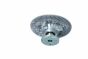 Муфта вентилятора Jeep Cherokee 2.1-4.2 83-01/2.5CRD 4x4 01-08, фото 10 - інтерент-магазин Auto-Mechanic