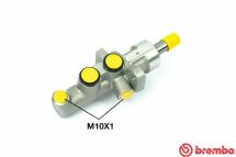 Тормозной цилиндр главный