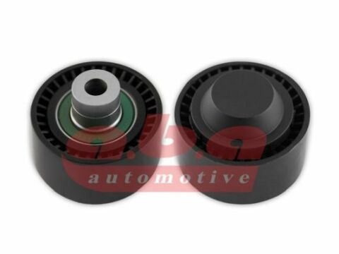 Ролик натяжителя ремень Berlingo,C3,Ford Fiesta,C-Max,Focus,Peugeot 1.4/1.6HDI/TDCi 01-,Toyota CITROEN