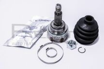 Комплект шарнірів, приводний вал