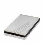 Фільтр салонний