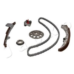 Цепь привода ГРМ (к-кт) Citroen C1/Peugeot 107/Toyota Yaris 1.0/1.5 05-14 Цепь привода ГРМ (к-кт) Citroen C1/Peugeot 107/Toyota Yaris 1.0/1.5 05-14