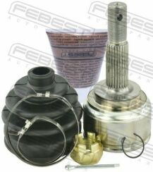 ШРКШ (ШРУС) зовнішній 22x55x25 NISSAN ALMERA Mk II (N16) 1.5 02-06 ШРКШ (ШРУС) зовнішній 22x55x25 NISSAN ALMERA Mk II (N16) 1.5 02-06