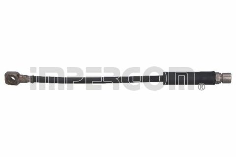 Шланг тормозной (передний) Opel Kadett/Vectra A/Astra F 81-05 (L=340mm) Шланг тормозной (передний) Opel Kadett/Vectra A/Astra F 81-05 (L=340mm)