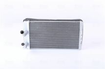 Радиатор салона