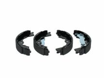 Тормозные колодки задние CeedPride Rio (05-) KIA Тормозные колодки задние CeedPride Rio (05-) KIA