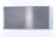 Конденсер TY COROLLA(07-)1.3 i 16V(+)[OE 88450-12290]