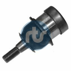 Опора кульова (передня/знизу) Chrysler Voyager IV/Dodge Caravan 00-08 (d=37.74mm)