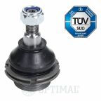 Кульова опора