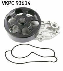 Помпа воды Honda Accord 2.4 2000–2008, Civic VIII 2006–