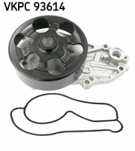 SKF HONDA Помпа води Accord 2.4 -08,Civic VIII 06-