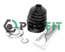 Пильник ШРКШ гумовий + змазка