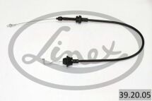 Трос акселератора