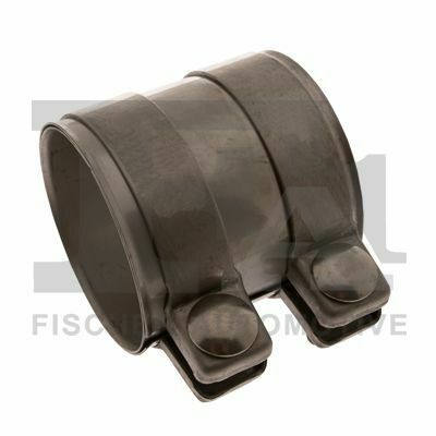 FISCHER BMW З'єднувач 80x90 F20, F21, F23, F22, F30, F80, E60