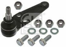 Кульова опора права Volvo 240-260 79–