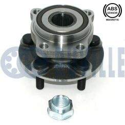 Подшипник передней ступицы Subaru Legacy, Outback, Forester, Impreza 03– Подшипник передней ступицы Subaru Legacy, Outback, Forester, Impreza 03–