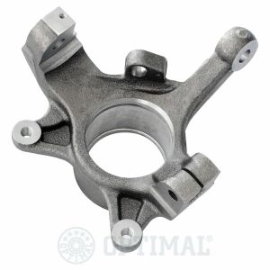 Кулак  поворотний