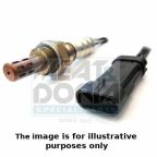 Ламбда-зонд (4 конт.) RENAULT Kangoo, Clio, Megane, Laguna