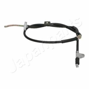 JAPANPARTS TOYOTA Трос ручн.гальма лев.Camry 01-