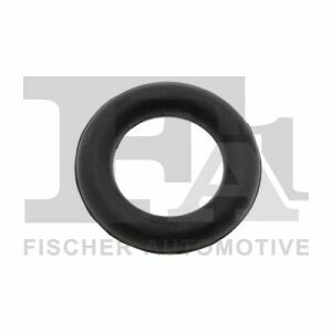 FISCHER RENAULT Серьга глушителя 40x65x15 mm