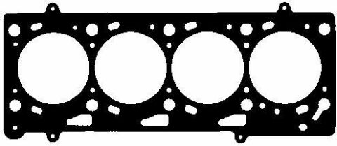 Прокладка головки VW BORA/GOLF IV/POLO 1.6D 98-06 (0.64mm)