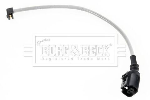 Датчик гальмiвних колодок