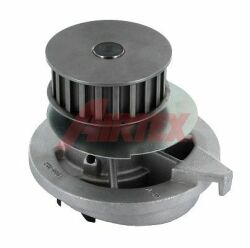 Насос воды Opel Astra F/Kadett E/Omega A/Vectra A/Ascona C 1.6/1.8/2.0 81-98 (21z)