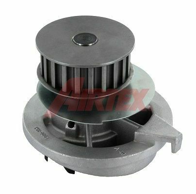 Насос воды Opel Astra F/Kadett E/Omega A/Vectra A/Ascona C 1.6/1.8/2.0 81-98 (21z)