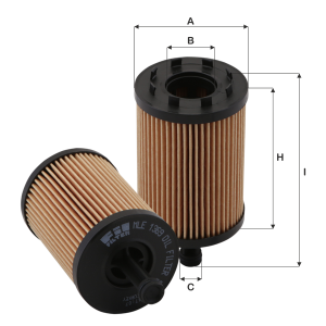 Оливний фільтр