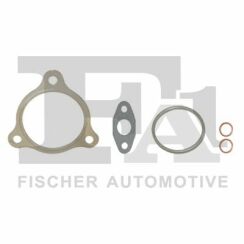 Монтажный комплект компрессора AUDI A4 Allroad B8 3.0 TDI quattro 09-, A4 B8 3.0 TDI quattro 07-, A6 C6 2.7 TDI 04-, Q7 3.0 TDI quattro 07-, PORSCHE, VW