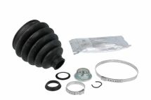Комплект пильовика ШРКШ Volkswagen Golf III (1H1) 1.9 TDI 1996–1997, Golf IV (1J1) 2.3 2000–2005, Škoda Octavia I (1U2) 1.6 1996–2004, Seat Toledo II 1.6 1998–2004, Audi A3 (8L1) 1.6 1996–2003