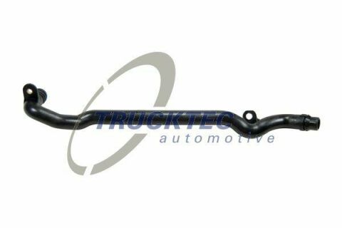 Патрубок системы охлаждения BMW 3 (E46)/5 (E39)/7 (E38)/X3 (E83)/X5 (E53) 2.0-3.0 95-07 Патрубок системы охлаждения BMW 3 (E46)/5 (E39)/7 (E38)/X3 (E83)/X5 (E53) 2.0-3.0 95-07