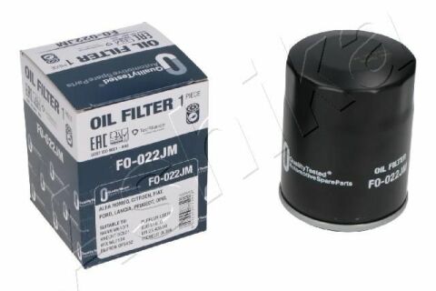 Масляный фильтр