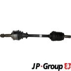 Полуось лев. с abs 44 зуб. l=640mm, 27 зуб. primera hatchback (p11) 1.6 16v 96-02