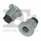 Пробка піддону (злив оливи) M16X1,5 OAS-076 CITROEN,PEUGEOT,RENAULT