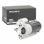 Стартер Стартер