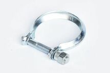 Хомут патрубка рециркуляції відпрацьованого газу BERLINGO, C1, C3 I 05- CITROEN